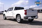 2023 Chevrolet Silverado 1500 Crew Cab 4x4 Pickup for sale #CA7385 - photo 2