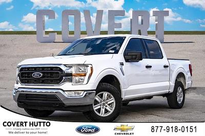 2022 Ford F-150 SuperCrew Cab 4x4 Pickup for sale #CA7389 - photo 1