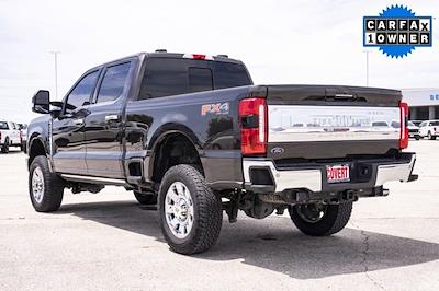 2024 Ford F-250 Crew Cab 4x4 Pickup for sale #CA7391 - photo 2