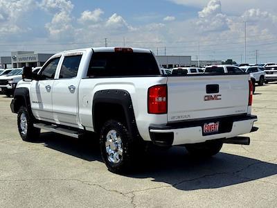 2019 GMC Sierra 3500 Crew Cab 4x4 Pickup for sale #CA7391A - photo 2