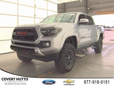 2020 Toyota Tacoma Double Cab RWD Pickup for sale #CA7392 - photo 1