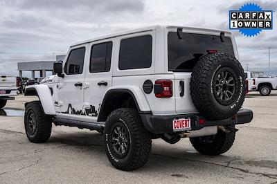 2022 Jeep Wrangler 4x4 SUV for sale #CA7393 - photo 2