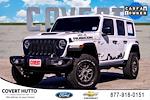2022 Jeep Wrangler 4WD SUV for sale #FC4011 - photo 1