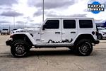 2022 Jeep Wrangler 4WD SUV for sale #FC4011 - photo 14
