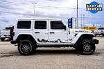 2022 Jeep Wrangler 4WD SUV for sale #FC4011 - photo 8
