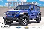 2018 Jeep Wrangler 4x4 SUV for sale #CA7394 - photo 1
