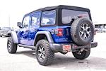 2018 Jeep Wrangler 4x4 SUV for sale #CA7394 - photo 2
