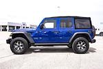 2018 Jeep Wrangler 4x4 SUV for sale #CA7394 - photo 11
