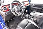 2018 Jeep Wrangler 4x4 SUV for sale #CA7394 - photo 12