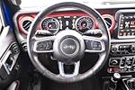 2018 Jeep Wrangler 4x4 SUV for sale #CA7394 - photo 21