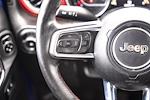 2018 Jeep Wrangler 4x4 SUV for sale #CA7394 - photo 22