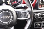 2018 Jeep Wrangler 4x4 SUV for sale #CA7394 - photo 23