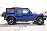 2018 Jeep Wrangler 4x4 SUV for sale #CA7394 - photo 6