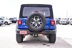 2018 Jeep Wrangler 4x4 SUV for sale #CA7394 - photo 8