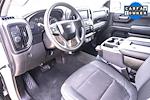 2021 Chevrolet Silverado 1500 Crew Cab 4x2 Pickup for sale #CA7396A - photo 10