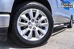 2021 Chevrolet Silverado 1500 Crew Cab 4x2 Pickup for sale #CA7396A - photo 3