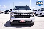 2021 Chevrolet Silverado 1500 Crew Cab 4x2 Pickup for sale #CA7396A - photo 4