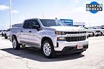 2021 Chevrolet Silverado 1500 Crew Cab 4x2 Pickup for sale #CA7396A - photo 5