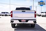 2021 Chevrolet Silverado 1500 Crew Cab 4x2 Pickup for sale #CA7396A - photo 8