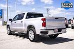 2021 Chevrolet Silverado 1500 Crew Cab 4x2 Pickup for sale #CA7396A - photo 2