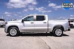 2021 Chevrolet Silverado 1500 Crew Cab 4x2 Pickup for sale #CA7396A - photo 9