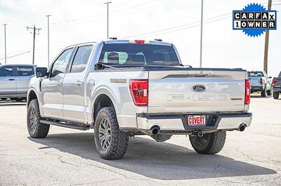 2022 Ford F-150 SuperCrew Cab 4x4 Pickup for sale #CA7397A - photo 2