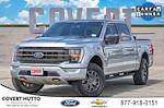 2022 Ford F-150 SuperCrew Cab 4x4 Pickup for sale #CA7397A - photo 1
