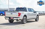 2022 Ford F-150 SuperCrew Cab 4x4 Pickup for sale #CA7397A - photo 8