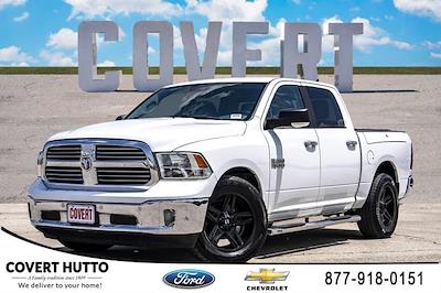 2017 Ram 1500 Crew Cab 4x2 Pickup for sale #CA7398A - photo 1