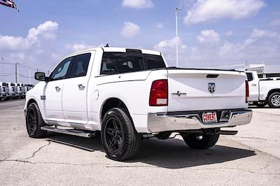 2017 Ram 1500 Crew Cab 4x2 Pickup for sale #CA7398A - photo 2