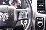2017 Ram 1500 Crew Cab 4x2 Pickup for sale #CA7398A - photo 21