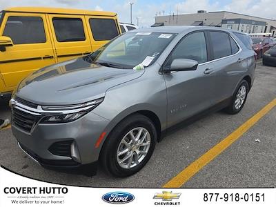 2023 Chevrolet Equinox FWD SUV for sale #CA7400 - photo 1