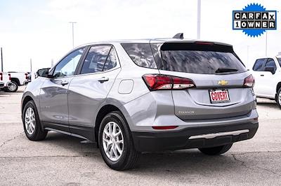 2023 Chevrolet Equinox FWD SUV for sale #CA7400 - photo 2