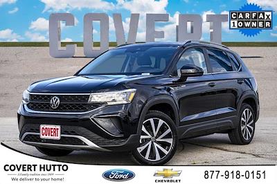 2024 Volkswagen Taos FWD SUV for sale #CA7401 - photo 1