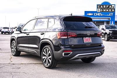 2024 Volkswagen Taos FWD SUV for sale #CA7401 - photo 2