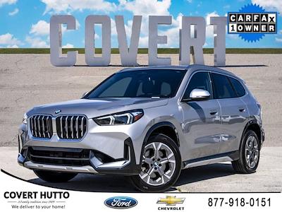 2024 BMW X1 AWD SUV for sale #CA7402 - photo 1