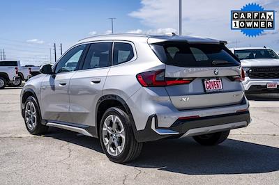 2024 BMW X1 AWD SUV for sale #CA7402 - photo 2