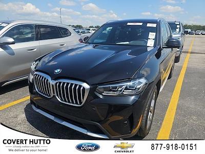 2024 BMW X3 RWD SUV for sale #CA7403 - photo 1