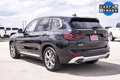 2024 BMW X3 RWD SUV for sale #CA7403 - photo 2