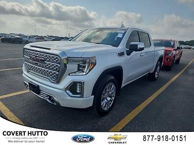 2019 GMC Sierra 1500 Crew Cab 4x4 Pickup for sale #CA7404 - photo 1