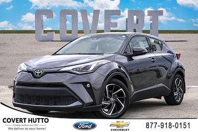 2022 Toyota C-HR FWD SUV for sale #CA7407 - photo 1