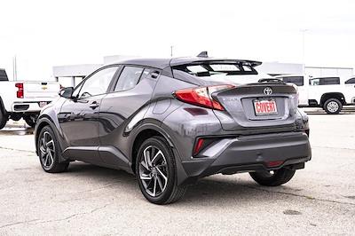 2022 Toyota C-HR FWD SUV for sale #CA7407 - photo 2