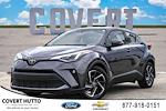 2022 Toyota C-HR FWD SUV for sale #CA7407 - photo 1
