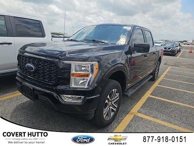 2022 Ford F-150 SuperCrew Cab 4x2 Pickup for sale #CA7413 - photo 1