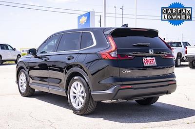 2024 Honda CR-V FWD SUV for sale #CA7414 - photo 2