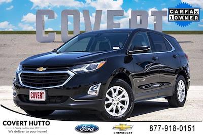 2019 Chevrolet Equinox AWD SUV for sale #CA7415 - photo 1