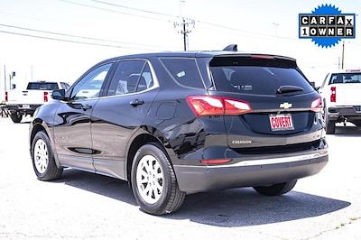 2019 Chevrolet Equinox AWD SUV for sale #CA7415 - photo 2