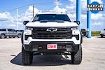 2024 Chevrolet Silverado 1500 Crew Cab 4x4 Pickup for sale #CA7422 - photo 4