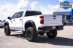 2024 Chevrolet Silverado 1500 Crew Cab 4x4 Pickup for sale #CA7422 - photo 2