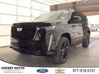 2022 Cadillac Escalade 4WD SUV for sale #CA7424 - photo 1